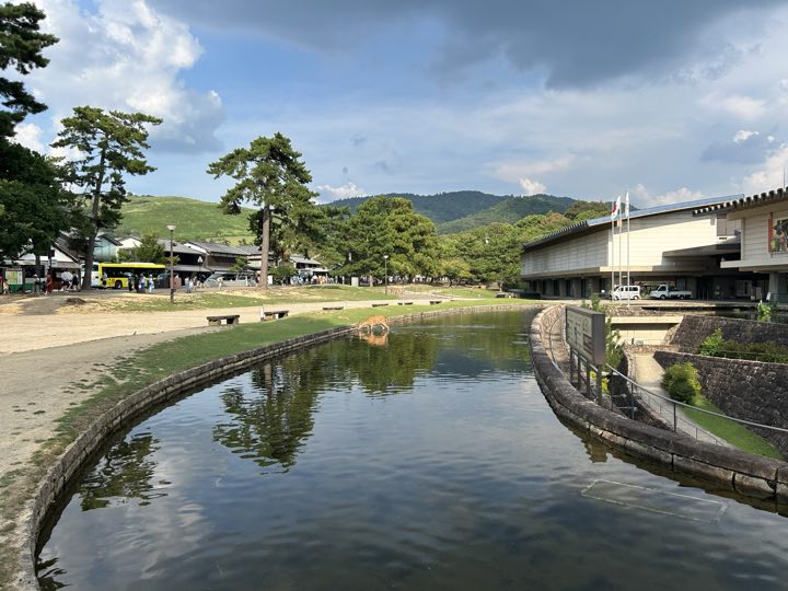 奈良旅行照片 17