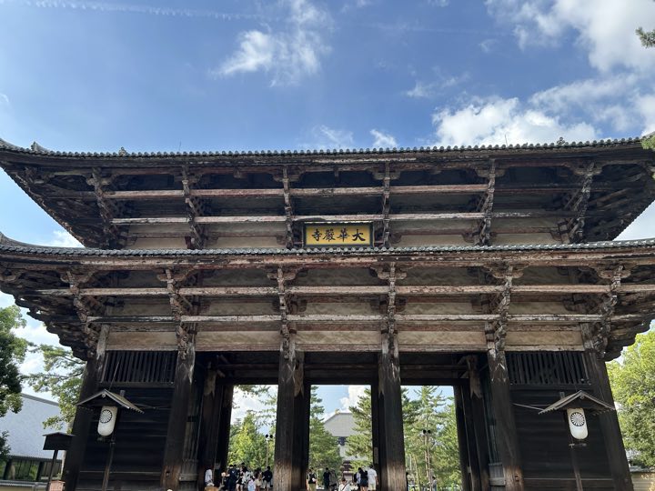 奈良旅行照片 18