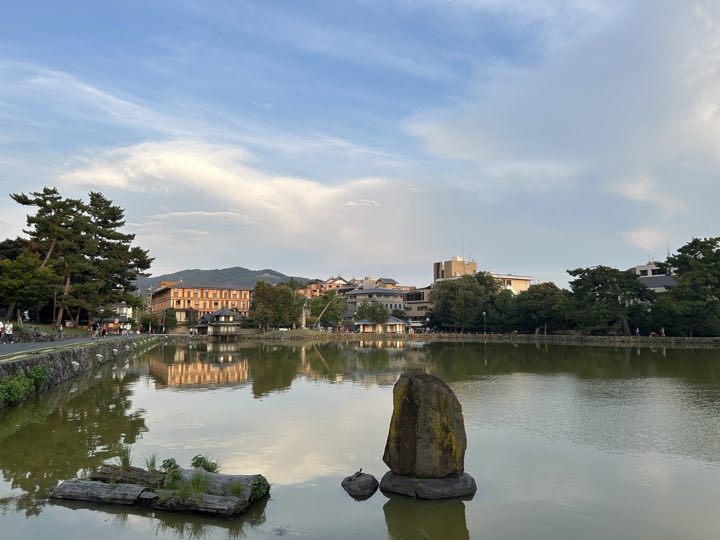奈良旅行照片 33