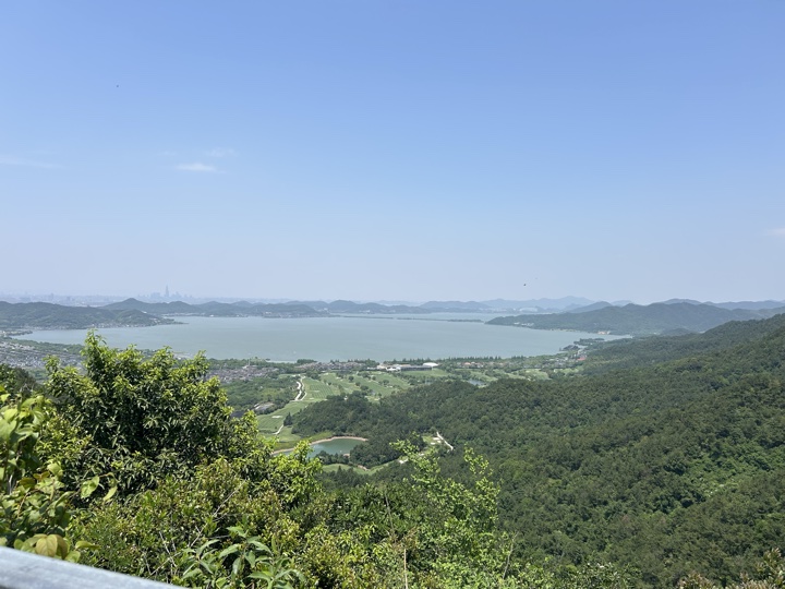 【徒步| 宁波市鄞州区东钱湖镇】你的名字·韩岭钱湖｜烟火老街漫游旅行照片 4