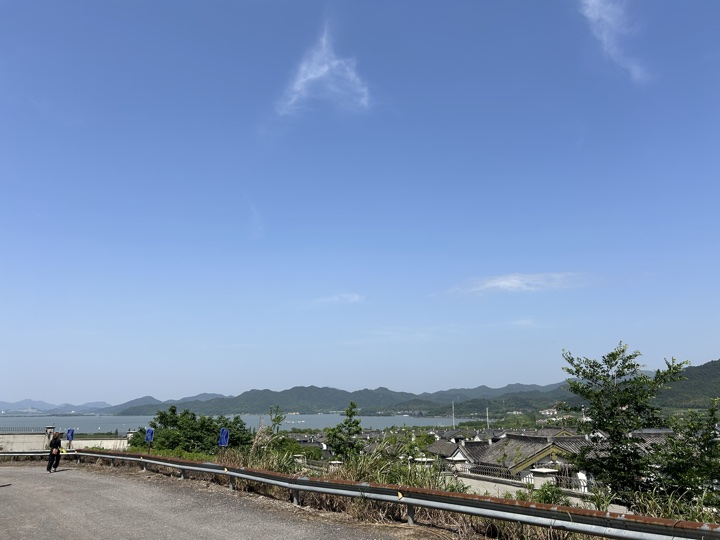 【徒步| 宁波市鄞州区东钱湖镇】你的名字·韩岭钱湖｜烟火老街漫游旅行照片 9