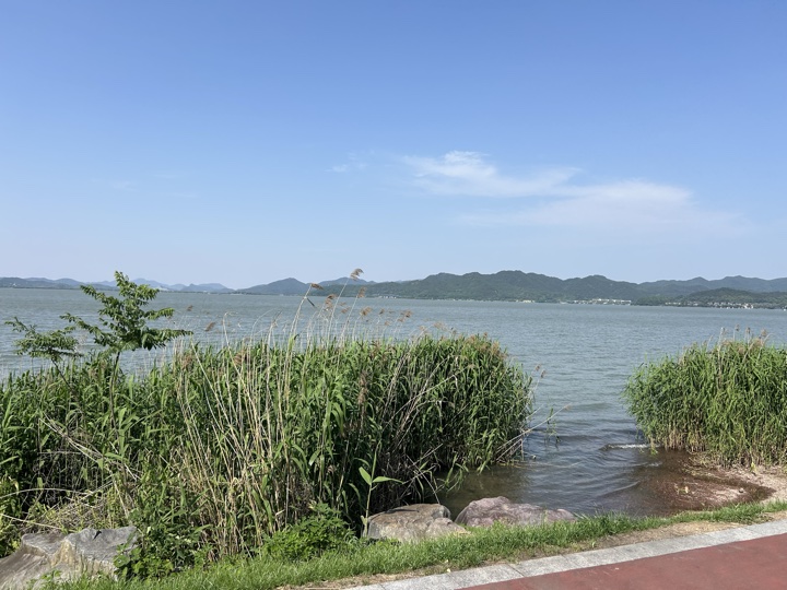 【徒步| 宁波市鄞州区东钱湖镇】你的名字·韩岭钱湖｜烟火老街漫游旅行照片 19