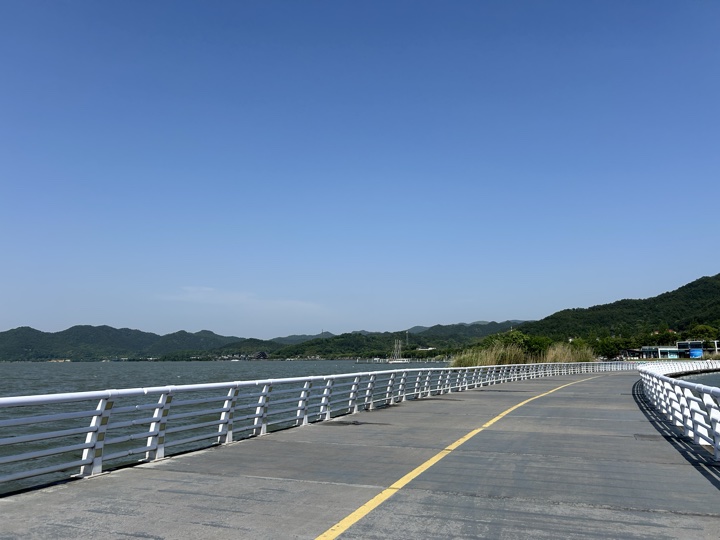 【徒步| 宁波市鄞州区东钱湖镇】你的名字·韩岭钱湖｜烟火老街漫游旅行照片 22