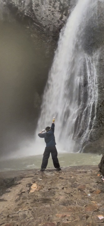 【徒步| 绍兴市·新昌县】永远的山谷·安山古道｜再见溪水丹霞，轻徒岁月长安旅行照片 43