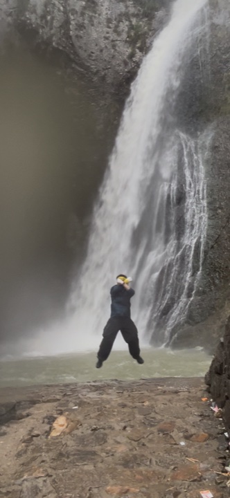 【徒步| 绍兴市·新昌县】永远的山谷·安山古道｜再见溪水丹霞，轻徒岁月长安旅行照片 44