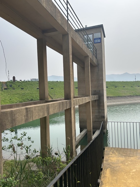 【徒步| 绍兴上虞区上浦镇梅坞村】夏至·梅坞古道｜邂逅碧蓝澄湖，夏日气息旅行照片 15