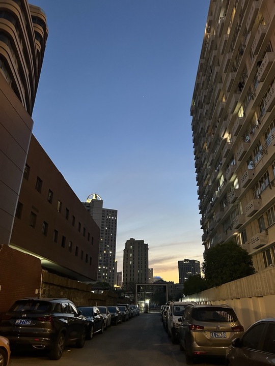 【徒步| 绍兴上虞区上浦镇梅坞村】夏至·梅坞古道｜邂逅碧蓝澄湖，夏日气息旅行照片 31