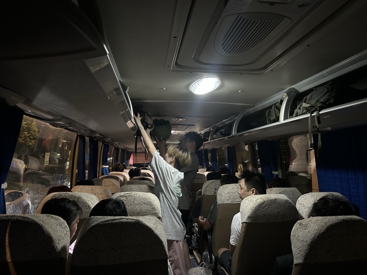 苏州七里山塘+虎丘湿地公园桨板旅行照片 53