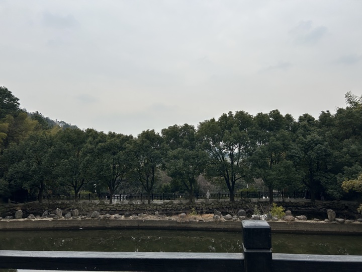 【徒步| 苏州市吴中区旺七】疾速入门·姑苏旺七｜苏州太湖疾速入门线路旅行照片 14
