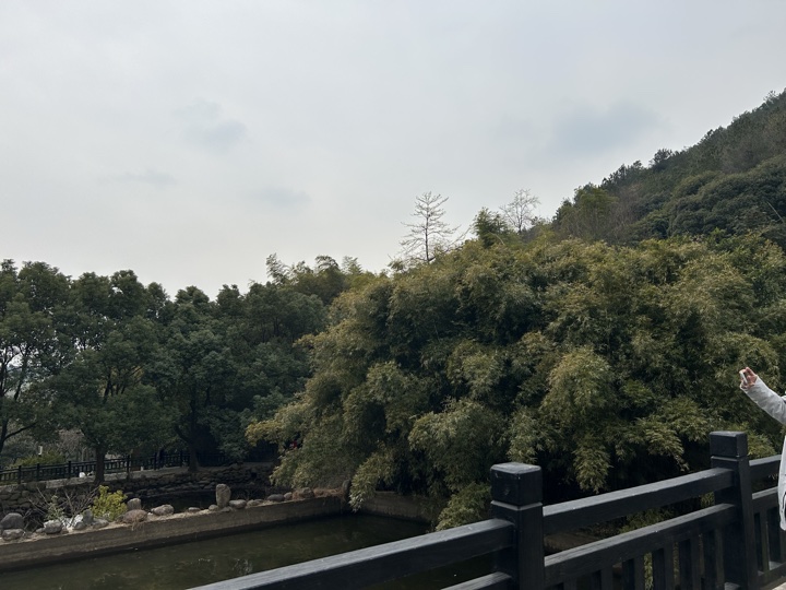 【徒步| 苏州市吴中区旺七】疾速入门·姑苏旺七｜苏州太湖疾速入门线路旅行照片 15