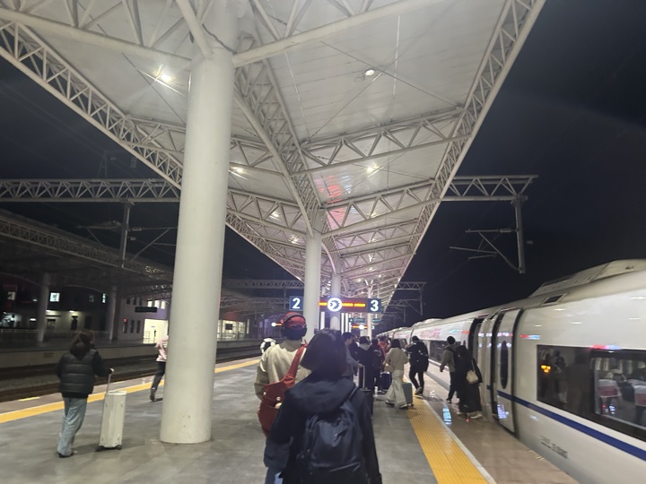 台州·三门县旅行旅行照片 3