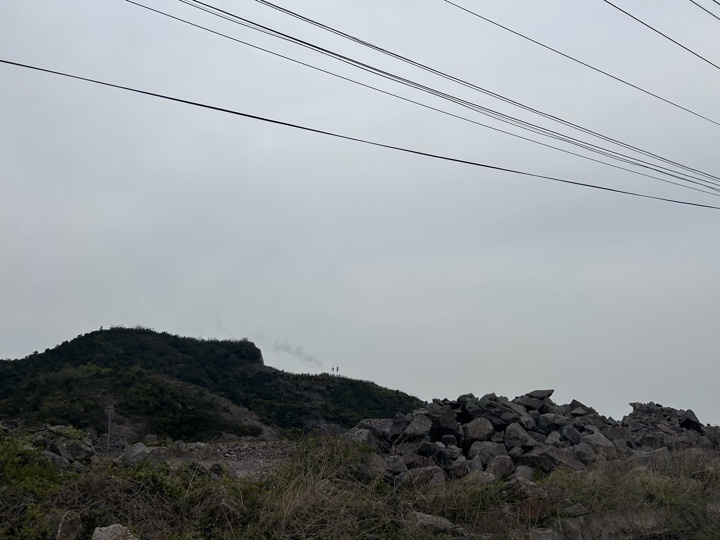 台州·三门县旅行旅行照片 14