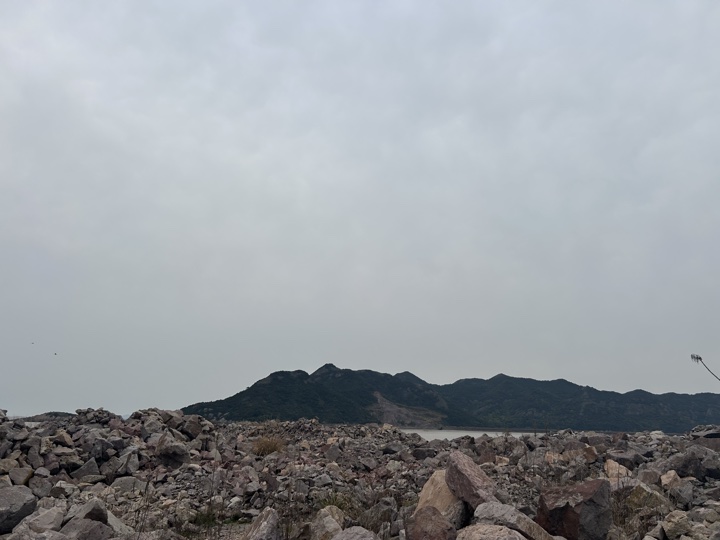 台州·三门县旅行旅行照片 16