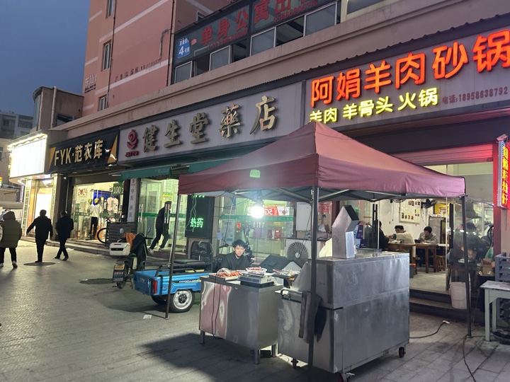 台州·三门县旅行旅行照片 19