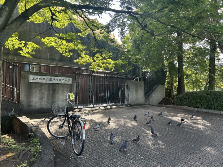 东京·浅草寺与上野公园旅行照片 27