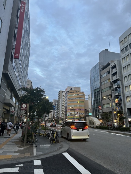 东京·浅草寺与上野公园旅行照片 30