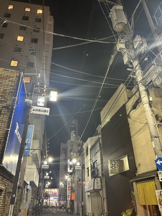 东京·浅草寺与上野公园旅行照片 36
