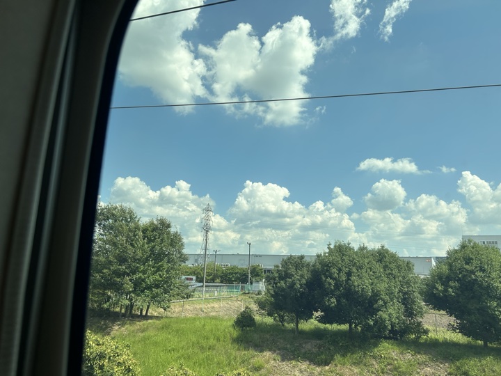 东京·银座、早稻田大学与一兰拉面旅行照片 1