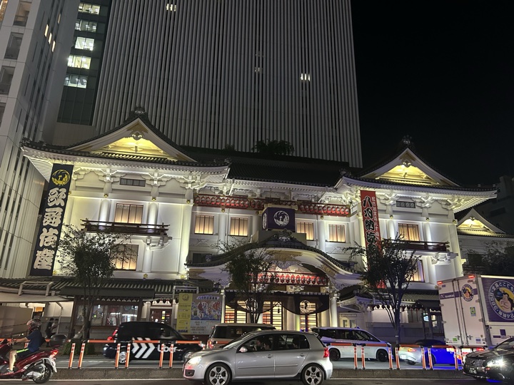 东京·银座、早稻田大学与一兰拉面旅行照片 10