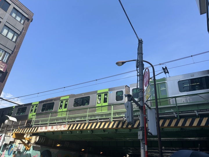 东京·银座、早稻田大学与一兰拉面旅行照片 19