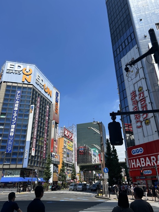 东京·原宿、新宿与东京大学旅行照片 3