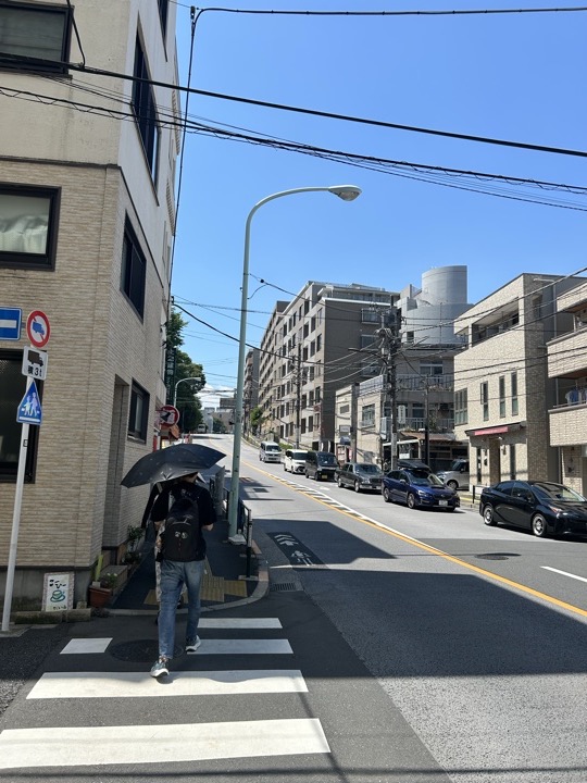 东京·原宿、新宿与东京大学旅行照片 6