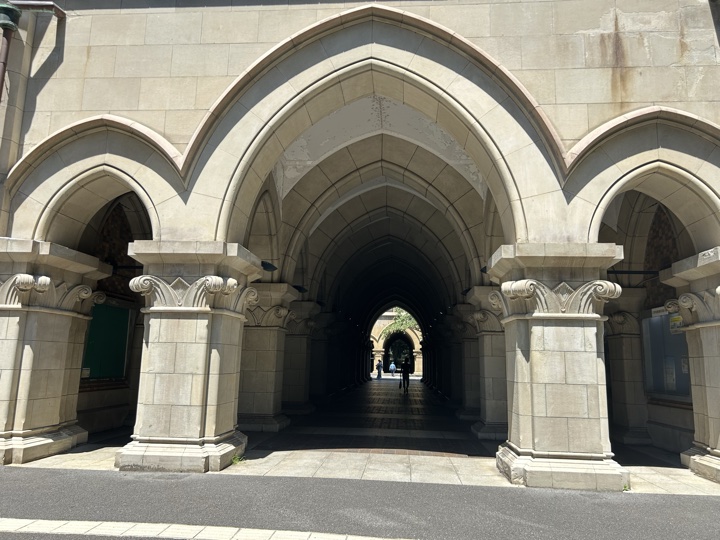 东京·原宿、新宿与东京大学旅行照片 15