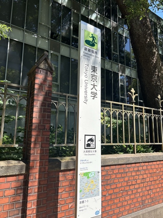 东京·原宿、新宿与东京大学旅行照片 25