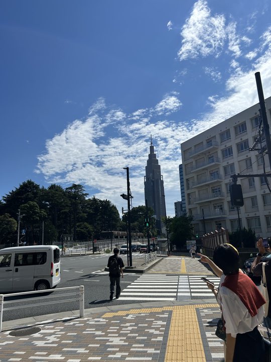 东京·新宿御苑旅行照片 2
